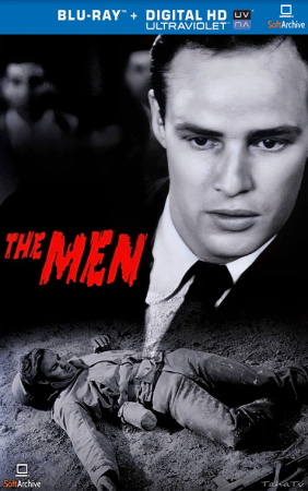 The Men 1950 1080p BluRay x264-SUP3R