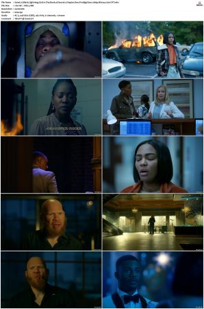 Black Lightning S02 1080p BluRay x264-OFT