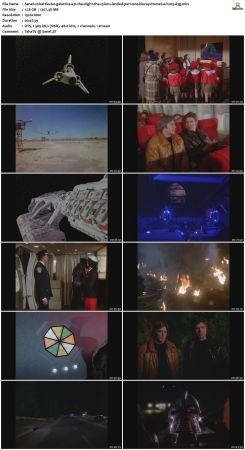Battlestar Galactica 1978 S01 1080p BluRay Dts H265-d3g
