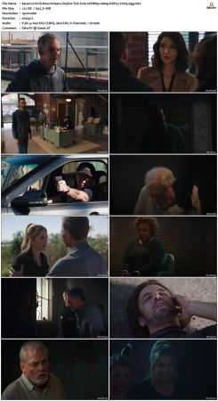 NCIS New Orleans S05 WEBRip 1080p DDP5 1 H265-d3g