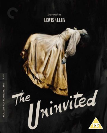 The Uninvited 1944 Criterion 1080p BluRay x265 HEVC FLAC-SARTRE