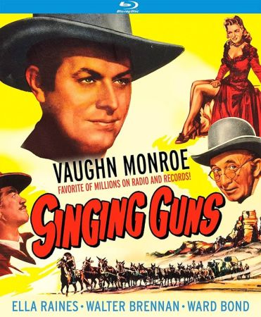 Singing Guns 1950 1080p BluRay x265-RARBG