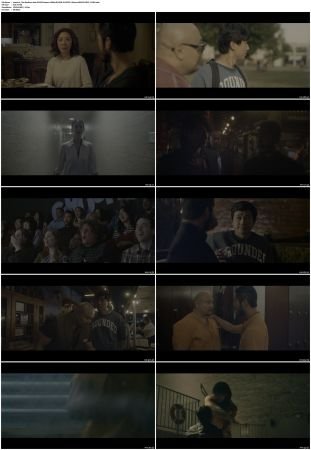 The Brothers Sun S01 1080p NF WEB-DL Atmos HDR DV HEVC-CMRG