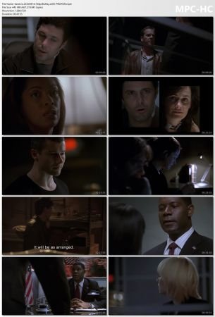 24 S03 720p BluRay x265-PROTON