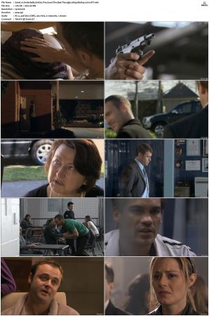 Underbelly S01 1080p BluRay x264-OFT