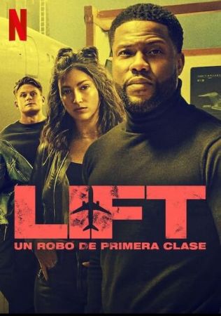 Lift 2024 1080p WEBRip x265-KONTRAST