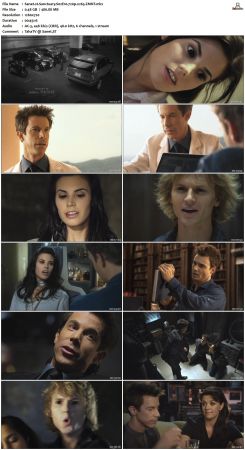 Sanctuary S02 720p x265-ZMNT