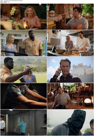 Magnum P.I. 2018 S05 1080p WEBRip x265-KONTRAST