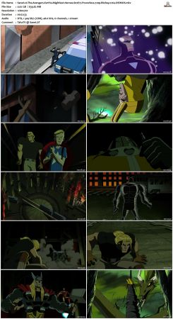 The Avengers Earths Mightiest Heroes S02 720p BluRay x264-DEiMOS