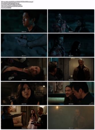 Obliterated 2023 S01 720p AV1-Zero00