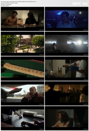 The Brothers Sun S01 1080p HEVC x265-MeGusta