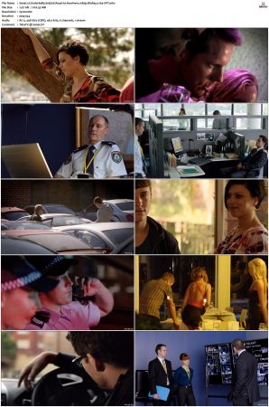 Underbelly S05 1080p BluRay x264-OFT