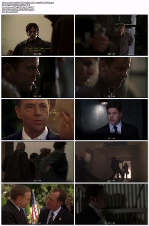 24 S05 720p BluRay x265-PROTON