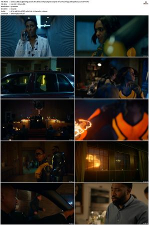 Black Lightning S02 1080p BluRay x264-OFT