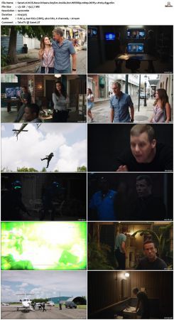 NCIS New Orleans S05 WEBRip 1080p DDP5 1 H265-d3g