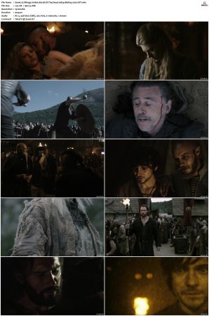 Vikings S01 1080p BluRay x264-OFT