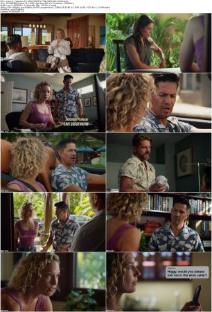 Magnum P.I. S05 720p WEB-DL DD+5.1 H.264-MiXED