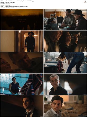 Yellowstone 2018 S02 1080p BluRay x265-RARBG