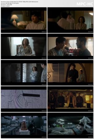 The Brothers Sun S01 1080p HEVC x265-MeGusta