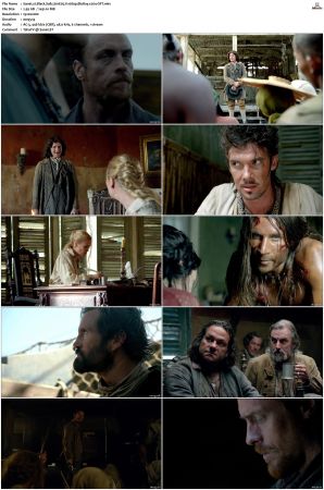 Black Sails S01 1080p BluRay x264-OFT