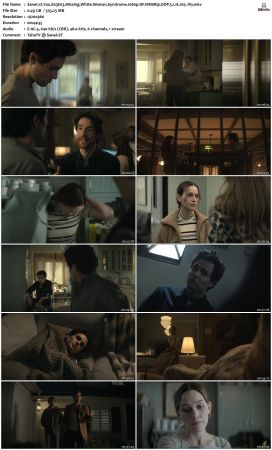 You S03 1080p NF WEBRip DDP 5 1 x265-iVy