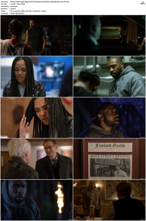Black Lightning S01 1080p BluRay x264-OFT