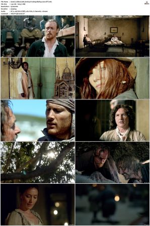 Black Sails S01 1080p BluRay x264-OFT