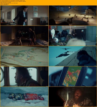 Operation Napoleon 2023 720p BluRay x264-KNiVES