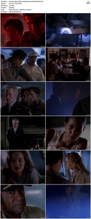 Space Above and Beyond S01 x264 AAC DPLII-MEECH