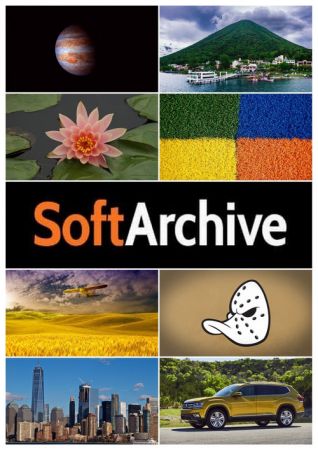 Softarchive Wallpapers Part 105