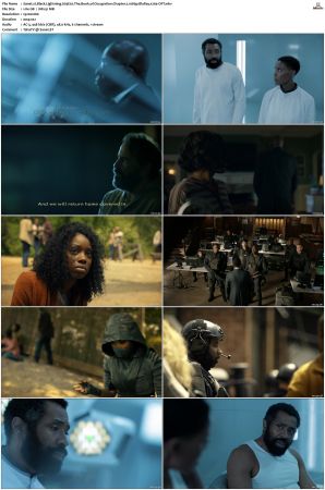 Black Lightning S03 1080p BluRay x264-OFT