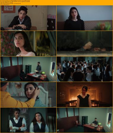 From The Ashes 2024 1080p WEBRip x264 AAC5.1-YTS