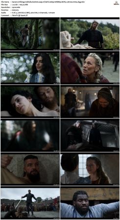 Vikings Valhalla S02 1080p WEBRip DDP5 1 Atmos H265-d3g