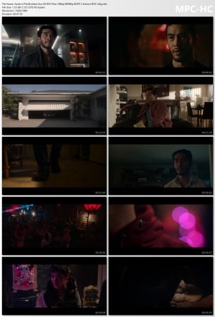 The Brothers Sun S01 1080p WEBRip DDP5.1 Atmos HEVC-d3g
