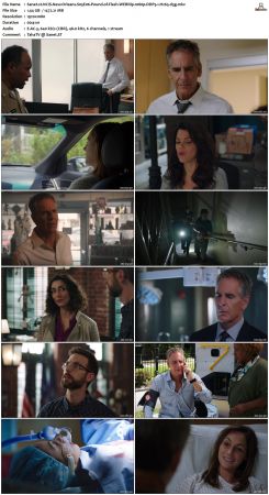 NCIS New Orleans S05 WEBRip 1080p DDP5 1 H265-d3g
