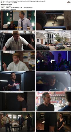NCIS New Orleans S05 WEBRip 1080p DDP5 1 H265-d3g
