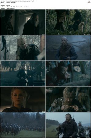 Vikings S04 1080p BluRay x264-OFT