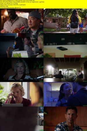 Magnum P.I. 2018 S05 720p x264-FENiX