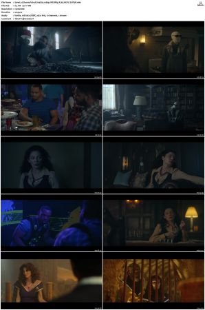 Doom Patrol S04 1080p WEBRip X265 HEVC-SUP3R