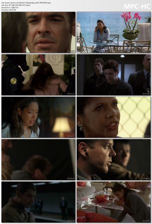 24 S03 720p BluRay x265-PROTON