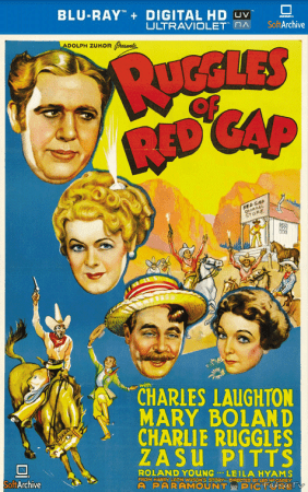 Ruggles Of Red Gap 1935 1080p BluRay x264-SUP3R