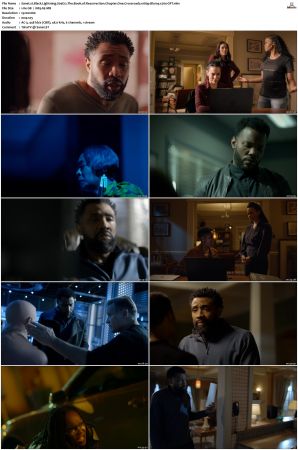 Black Lightning S04 1080p BluRay x264-OFT