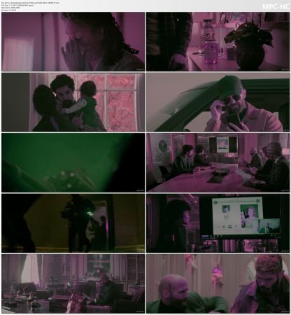 The Beekeeper 2024 DV 2160p WEB H265-LilKim