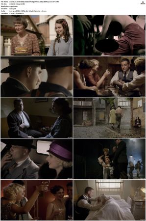 Underbelly S04 1080p BluRay x264-OFT