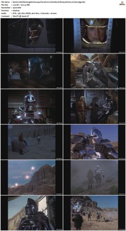 Battlestar Galactica 1978 S01 1080p BluRay Dts H265-d3g