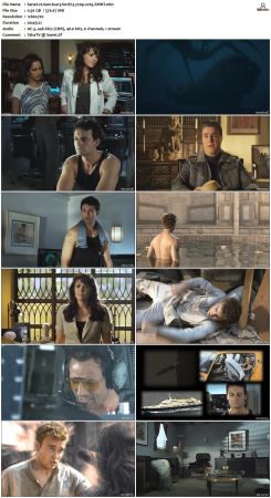 Sanctuary S02 720p x265-ZMNT