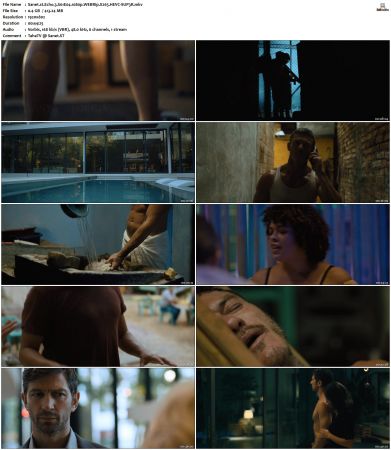 Echo 3 S01 1080p WEBRip X265 HEVC-SUP3R