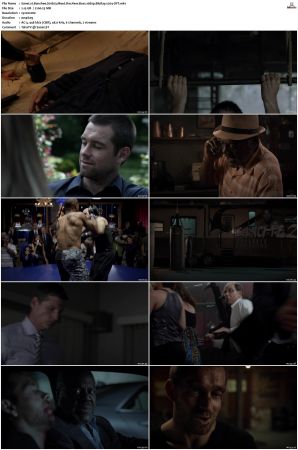 Banshee S01 1080p BluRay x264-OFT