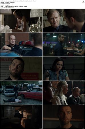 Banshee S02 1080p BluRay x264-OFT
