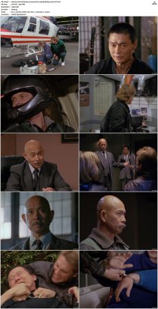 Air Wolf S04 1080p BluRay x264-OFT
